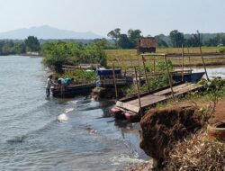 Pelabuhan Internasional Balong Wujud Jepara Sebagai Poros Maritim Baru, Pusat Niaga Maritim Internasional