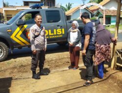 Langkah Preventif Dilaksanakan Unit Samapta Sebagai Upaya Menjaga Situasi Kamtibmas Yang Kondusif Pada Siang Hari di Wilayah Kec Sukasari
