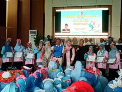 HUT Himpaudi Ke-20, Tingkatkan Pendidikan Langkung Sae