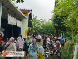 Bupati Jepara Ingkar Janji, Warga Tetap Tolak Pembangunan Gardu Induk PLN