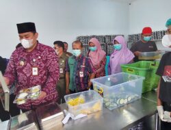 Tidak Ditemukan Bakteri Penyebab Keracunan Menu MBG di Banjaran Bangsri Jepara