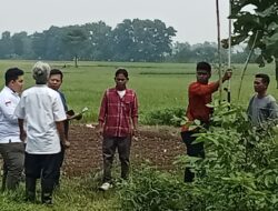 Diduga Salah Satu Kades di Leuwimunding  Jual Tanah Orang Lain Bersertifikat