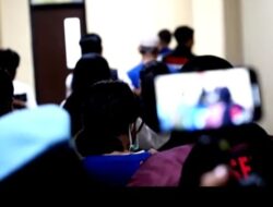 Mantan Anggota Legislatif Ciamis Ditetapkan Tersangka, Terlibat Dugaan Tipu Gelap Ratusan Juta