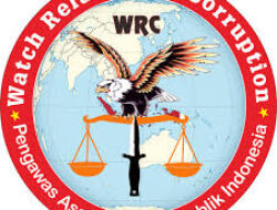 WRC PAN-RI Kawal Temuan BPK Dan Kasus Dana Hibah PMI Prabumulih, Aksi Damai Akan Di Gelar