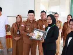 Pemkab Tanah Bumbu Gelar Pelatihan Peningkatan Kapasitas bagi Calon Pekerja Migran Indonesia