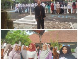 SMA Negeri Tomo Rayakan 30 Tahun Perjalanan, Siap Berkontribusi untuk Pendidikan Wilayah Tomo dan Sekitarnya