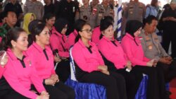 Bhayangkari Peduli, Bantuan dari Ende Menjangkau Sikka dan Ngada
