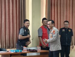 Polres Pangandaran Gelar Pelatihan SPPG Polri, Wakapolres Tekankan Pentingnya Standarisasi dan Kepercayaan Publik