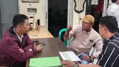 WRC Mendesak Pemerintah Kota Prabumulih Segera Tarik Kendaraan Pinjam Pakai Yang Tidak Sesuai Ketentuan