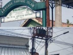 PLN Dan Pemerintah Kota Prabumulih Diduga Pembiaran Terhadap Semraut Kabal Sepanjang Kota. WRC Siap Pertanyakan