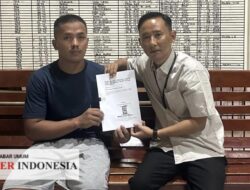 Kuasa Hukum Laporkan Dugaan Ketidakprofesionalan Penyidik Polres Padang Pariaman ke Presiden, Kompolnas, Ombudsman, Komisi III DPR RI dan Itwassum Mabes Polri