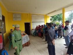 Diduga Pemilihan RT di Kelurahan Anak Petai Melangar Perwako.Ada Apa Oknum Lurah Di Kota Prabumulih?? 