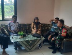 Silaturahmi Kamtibmas Guna Mewujudkan Situasi Kondusip,Diwilayah Hukum Polres Sumedang Polsek Sukasari Khususnya Desa Mekarsari