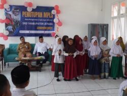Sekolah Rakyat Jepara Tuai Pujian Wakil Ketua Komisi VIII DPR RI, Siap Jadi Prioritas Pembangunan Nasional 2026