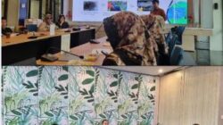 *Dari Seresah Jadi Berkah – Langkah PTBA Wujudkan Ekonomi Sirkular di Desa Binaan*