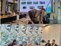 *Dari Seresah Jadi Berkah – Langkah PTBA Wujudkan Ekonomi Sirkular di Desa Binaan*