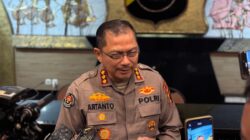 Di Back Up Resmob Polda Jateng, Kasus Penemuan Mayat di Demak Berhasil Diungkap Dalam Waktu Semalam