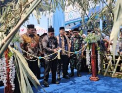 Bupati Majalengka Buka MTQ ke-55, Tekankan Pentingnya Membumikan Al-Qur’an dalam Kehidupan