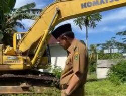 Wabup Bengkulu Selatan Soroti Aset Terbengkalai: OPD Diminta Berbenah