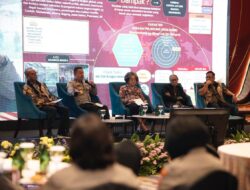 As SDM Tegaskan Karakter Polisi Dibangun dari Pilar Spiritual, Intelektual, dan Kultural