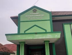Menikah di Kantor KUA Kadipaten Bayar 700 ribu, Kemenag Tak ada Nyali Bertindak