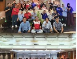 KEGIATAN FORUM GROUP DISCUSSION (FGD) SERIKAT PEKERJA/BURUH SUMSEL DALAM RANGKA PERAN STRATEGIS BURUH DALAM MENDUKUNG KEBIJAKAN PEMERINTAH SERTA MEWUJUDKAN HARKAMTIBMAS