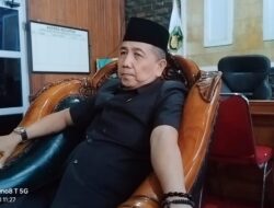 Tanggapan ketua DPRD terhadap skandal asmara dua oknum ASN berselingkuh di Bengkulu Selatan.