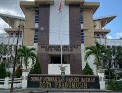 Pimpinan DPRD Kota Prabumulih Diduga Slow Respon Terhadap Pengaduan WRC