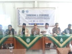 Kapolres Sumedang Resmikan Soft Launching Satuan Pelayanan Pemenuhan Gizi (SPPG) Muhammadiyah Pamulihan