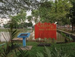 Danau Cipeucang di Kawasan BTR 3 Cimuning Menyuguhkan Kuliner UMKM Lokal dengan Suasana Asri dan Nyaman