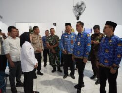 Progam MBG Sasar Jepara Utara, Akhir Tahun Ditarget Separo SPPG Sudah Beroperasi