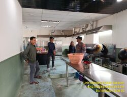 Unit Samapta Sebagai Upaya Menjaga Situasi Kamtibmas Yang Kondusif Pada Siang hari di wilayah Kec Sukasari