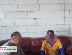 Polsek Juwana Gerebek Warung di Doropayung, Ungkap Peredaran Miras Tanpa Izin
