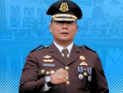 Selintas Profil Dan History, Kajari Jepara Agung Bagus Kade Kusimantara, S.H. M.H.