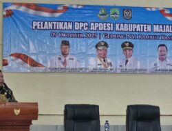 Entaskan Kemiskinan Bupati Majalengka Gelontorkan 34,5 Miliar di Tahun 2026 untuk Desa.
