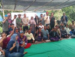 Hj. Siti Qomariyah Gelar Dialog Wakil Rakyat dengan Masyarakat Nelayan Tarumajaya di Museum Mangrove Tarumanagara