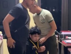 Terungkap Pelaku Diduga Pemerkosa Sekaligus Pembunuh Siswi SMP Di Plered Purwakarta Adalah Seorang Mahasiswa