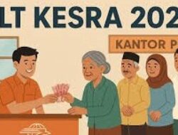 Dugaan Pungutan Liar BLT Kesra oleh Oknum BRI Link Sumberjaya