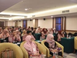 Disdukcapil Tanah Bumbu ikuti Sosialisasi Pencatatan Sipil Tingkatkan Kapasitas Aparatur di Banjarbaru