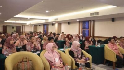 Disdukcapil Tanah Bumbu ikuti Sosialisasi Pencatatan Sipil Tingkatkan Kapasitas Aparatur di Banjarbaru