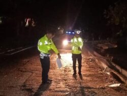 Kecelakaan Mikrobus di Jalur Malangbong–Wado, 3 Orang Meninggal Dunia dan 17 Lainnya Luka-Luka