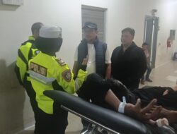 Korban Meninggal Dunia Akibat Kecelakaan Di Tanjakan Cae Bertambah Satu Orang