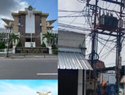 WRC Mendesak Pemerintah Kota dan DPRD Untuk Segera Menertibkan Provider Wifi Yang Ada di Kota Prabumulih