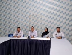 Sentuhan Pesantren di Balik Jeruji: Kalapas Muara Enim Dukung Pembinaan Rohani Islam yang Lebih Mendalam