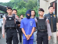 Polres Jepara Berhasil Ringkus Pelaku Pencabulan Anak di Karimunjawa