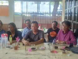 Musi Banyuasin Bersatu ARM dan LSM Lawan Upaya Adu Domba