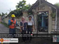 Perusakan Aset PLN Di Kios Pasujudan Sunan Bonang, Pelaku Harus Ditindak Tegas