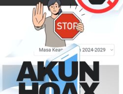 Waspada Website Palsu, Ketua DPRD Blora Imbau Masyarakat Cermat Terima Informasi