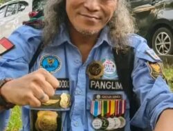 Peringati Hari Pahlawan, Ketum GIAN Ajak Masyarakat Indonesia Perangi Narkoba