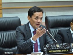 Komisi III DPR Apresiasi Polri Ungkap Kasus Penculikan Balita Bilqis